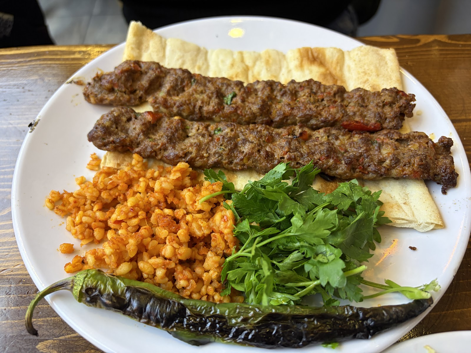 Elit Restaurant — fotoğraf 5
