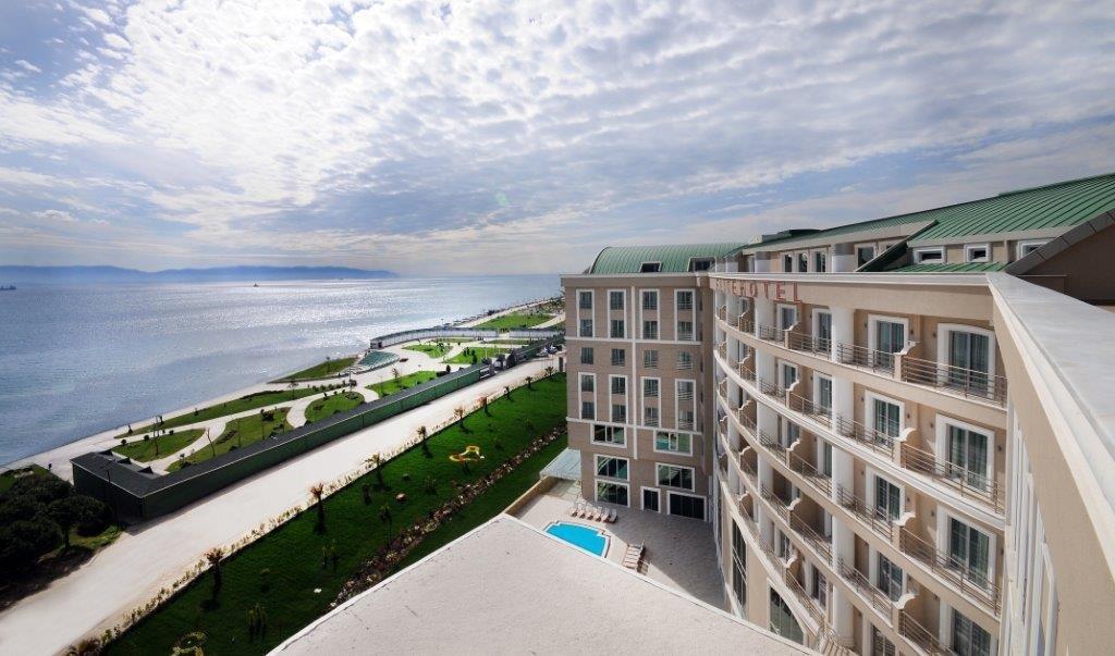 Elite Hotel Darıca — fotoğraf