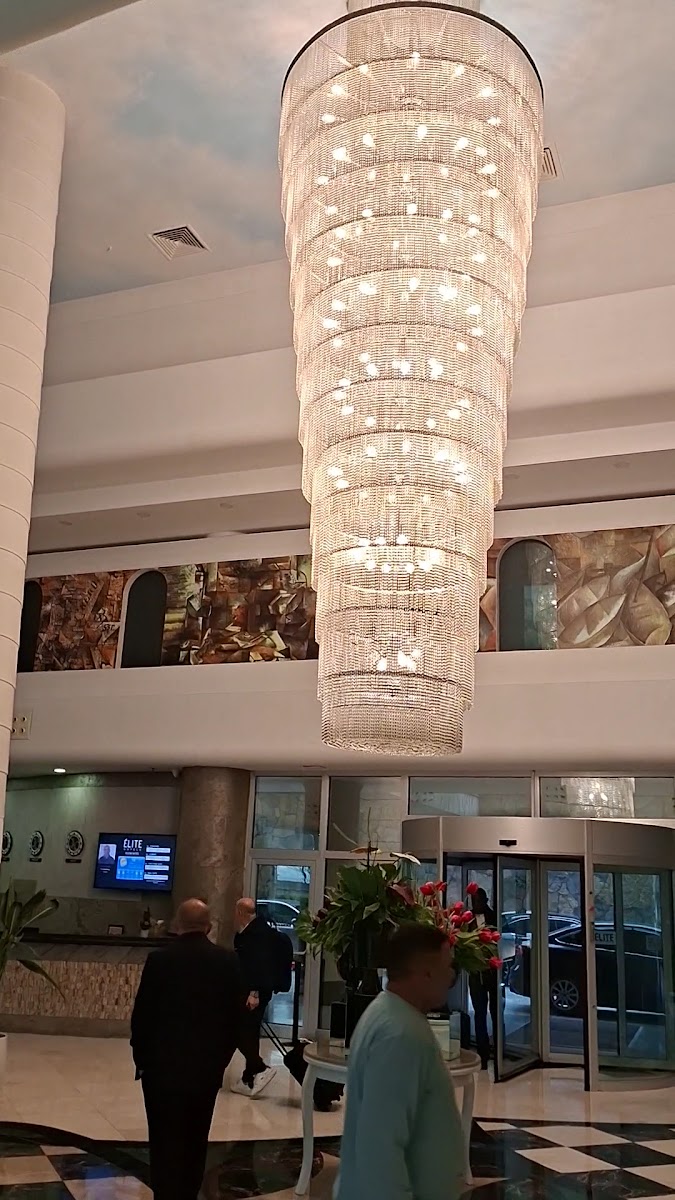 Elite Hotel Darıca — fotoğraf 3