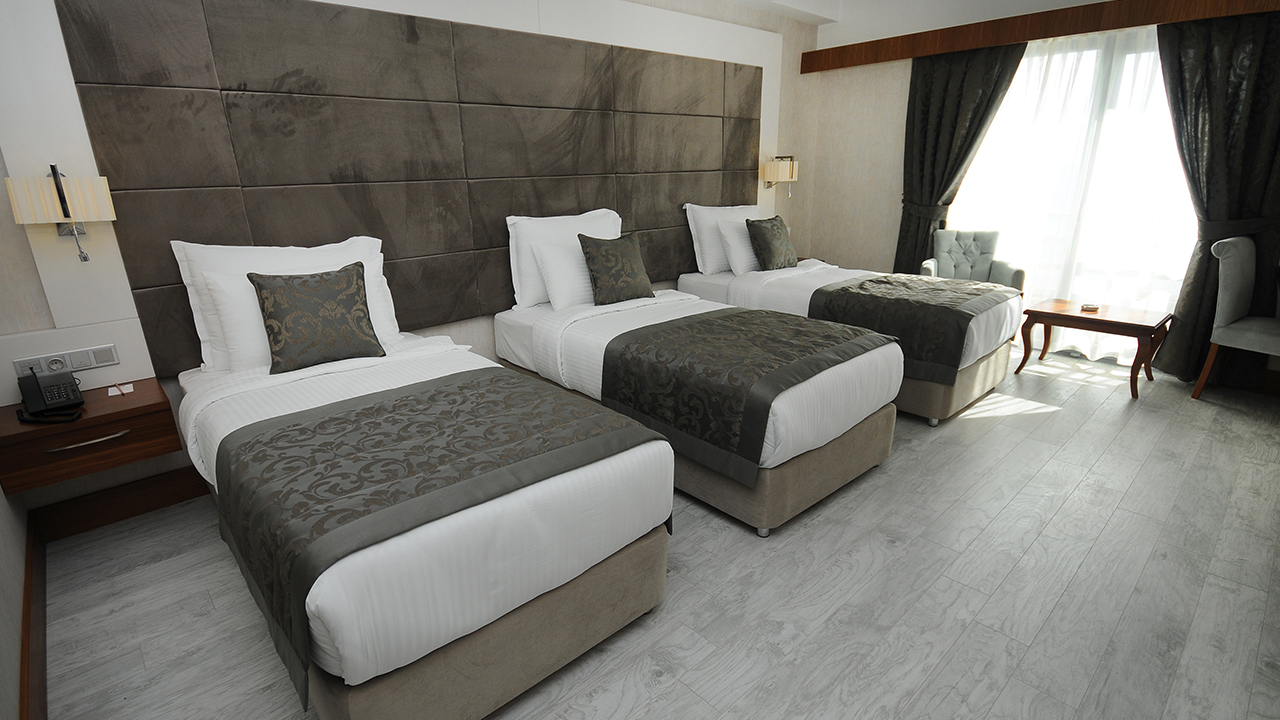 Elite Hotel Darıca — fotoğraf 4