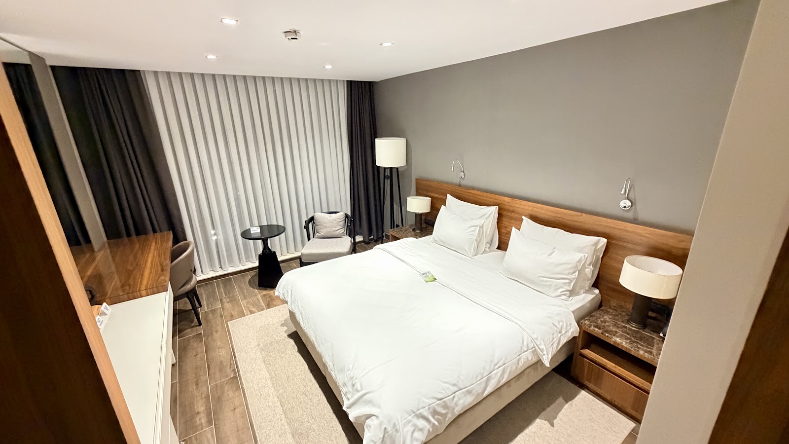Elite World Comfy Samsun Atakum — photo 2