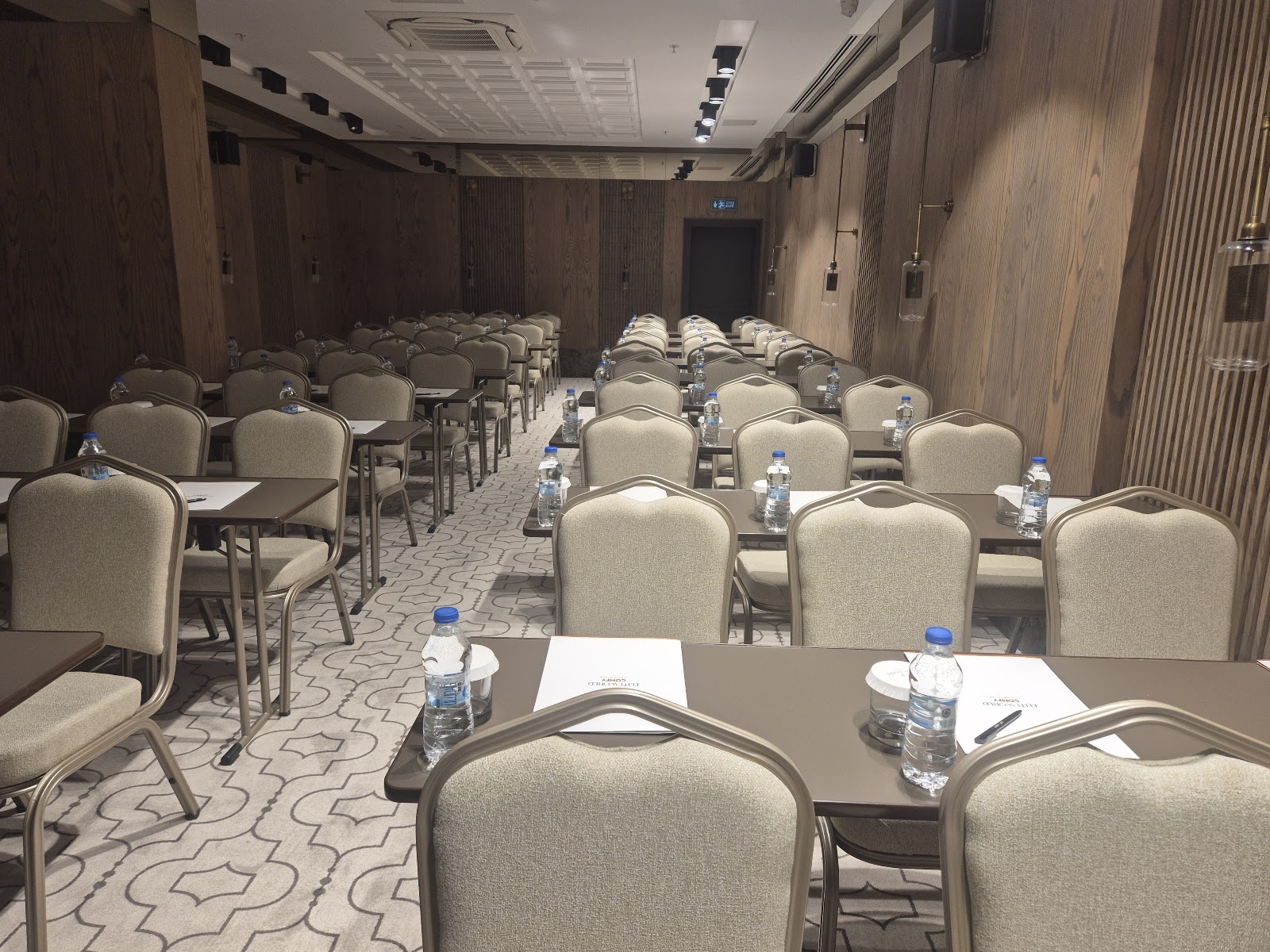 Elite World Comfy Samsun Atakum — photo 5
