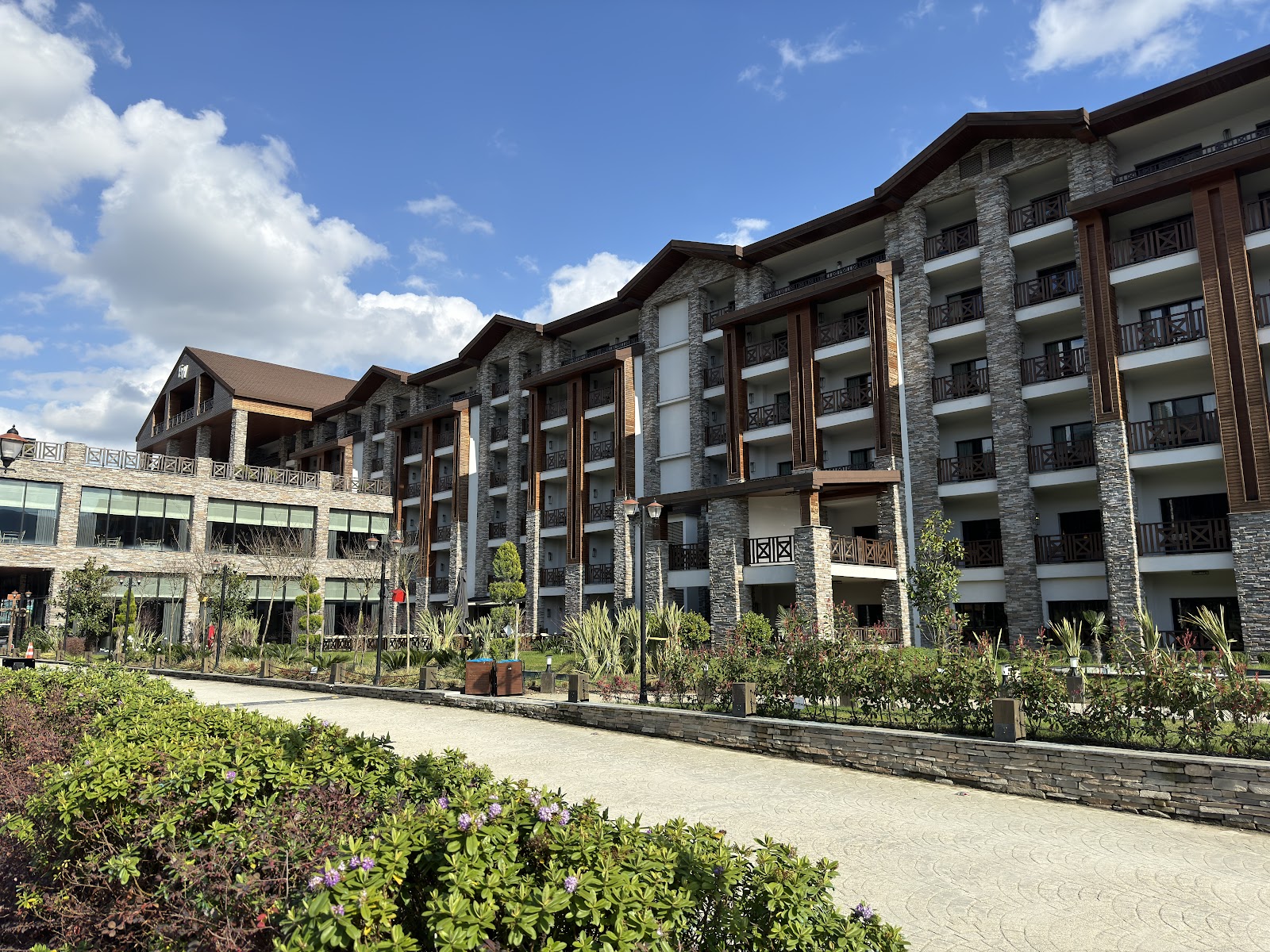 Elite World Grand Sapanca — fotoğraf