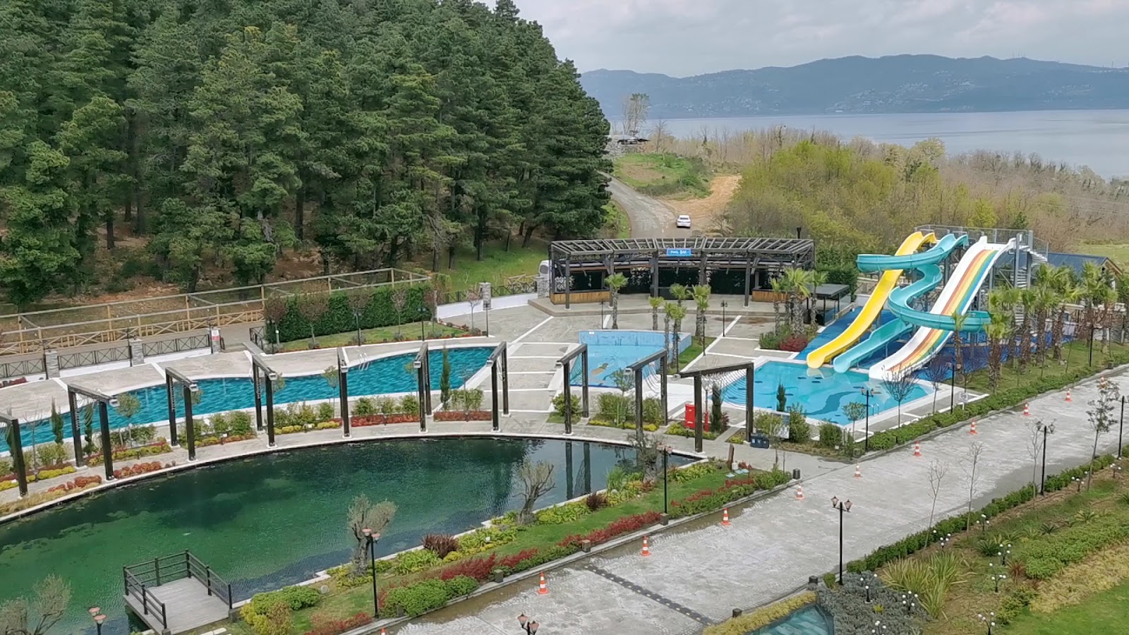 Elite World Grand Sapanca — fotoğraf 3