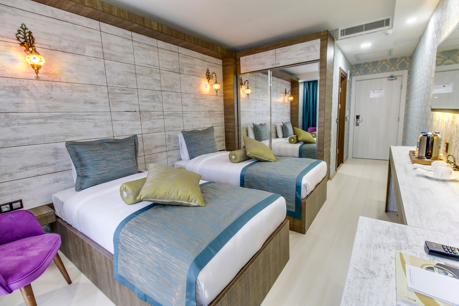 Elite World Nest Sivas — fotoğraf 2