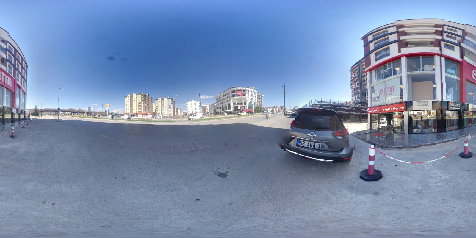 Elite World Nest Sivas — fotoğraf 9