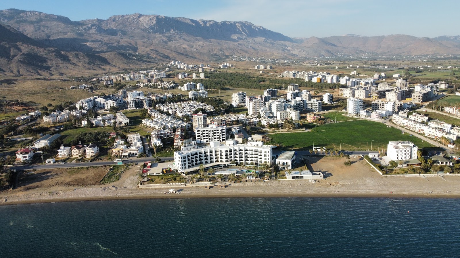 Elite World Resort Mersin Silifke — photo 2