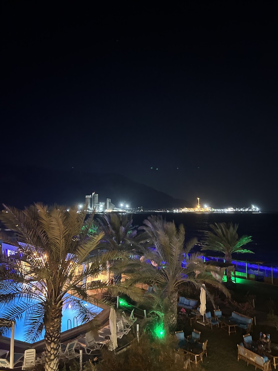 Elite World Resort Mersin Silifke — photo 3