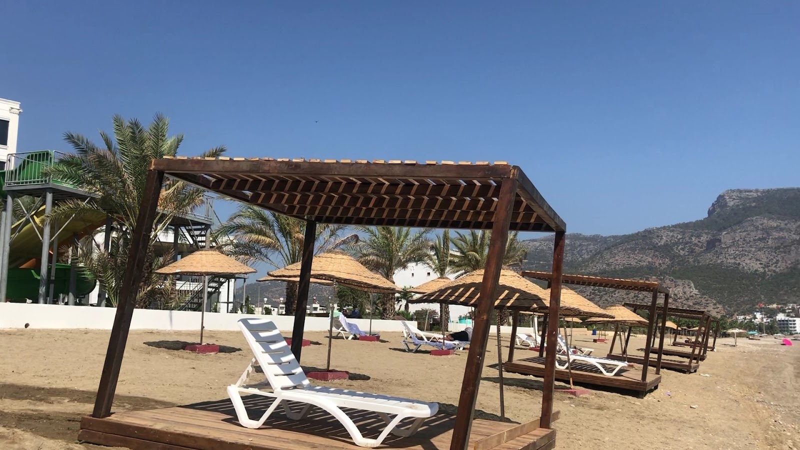 Elite World Resort Mersin Silifke — photo 3