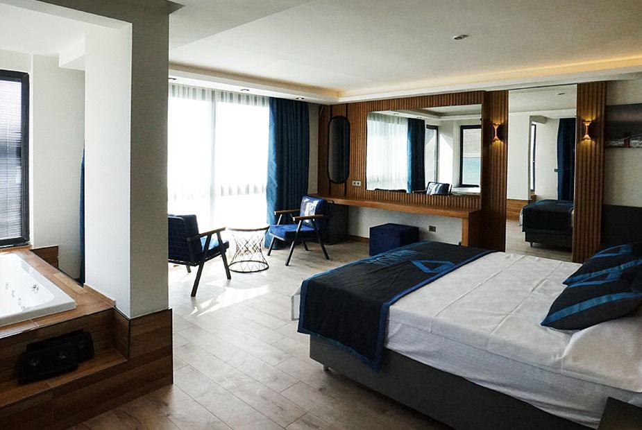 Elite World Resort Mersin Silifke — photo 4