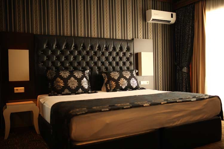 Elitium Termal Otel — fotoğraf 4