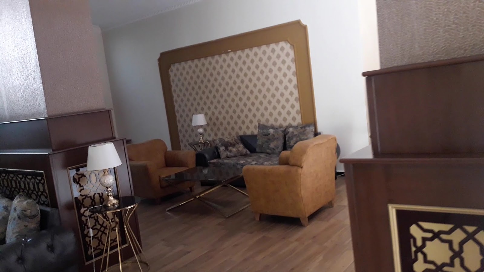 Elitium Thermal Otel — fotoğraf 3