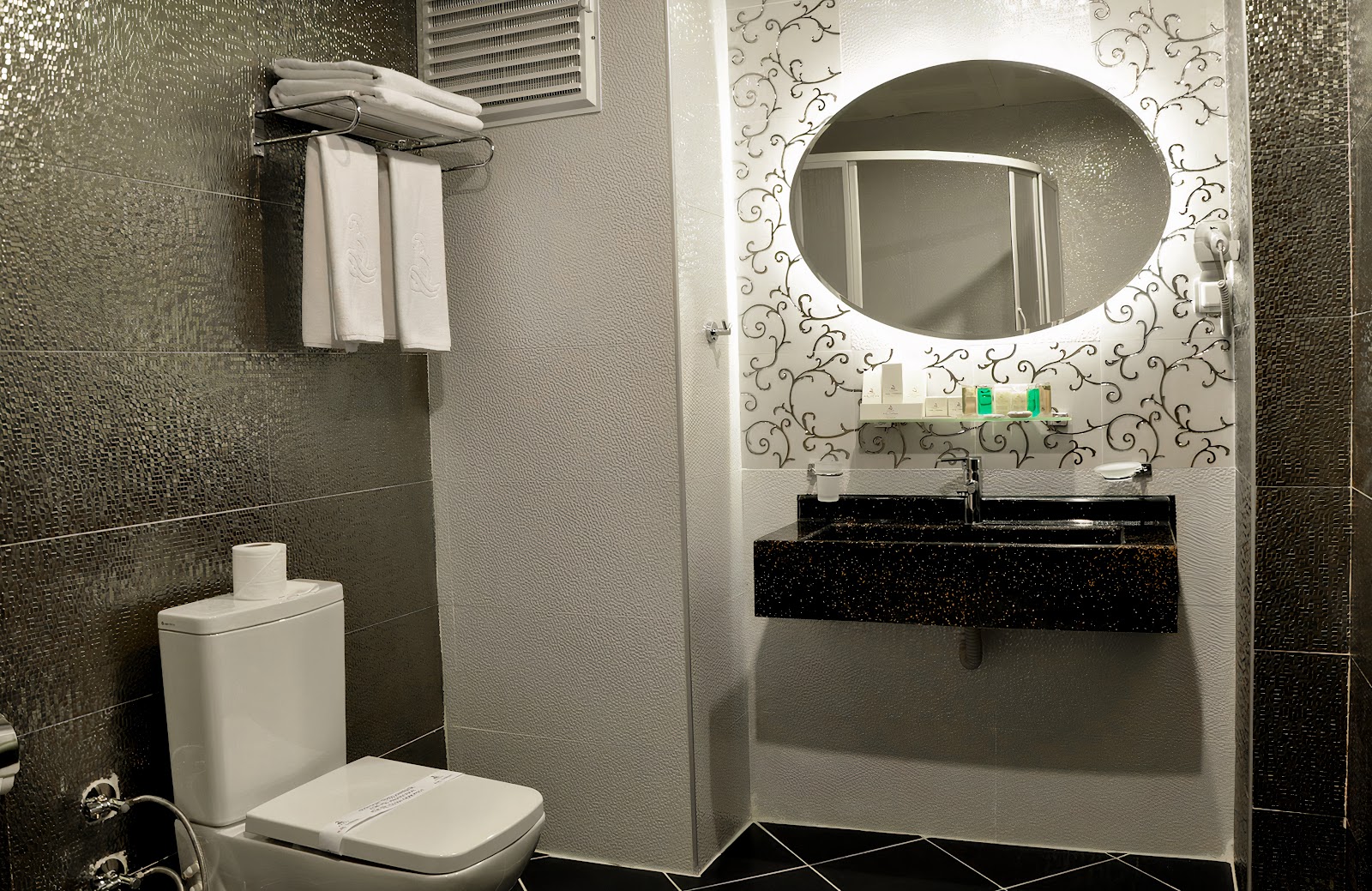 Elitium Thermal Otel — fotoğraf 8