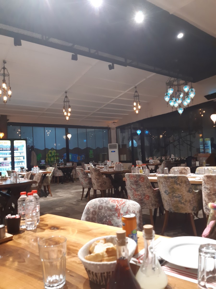 Elitzade et lokantası — fotoğraf 3