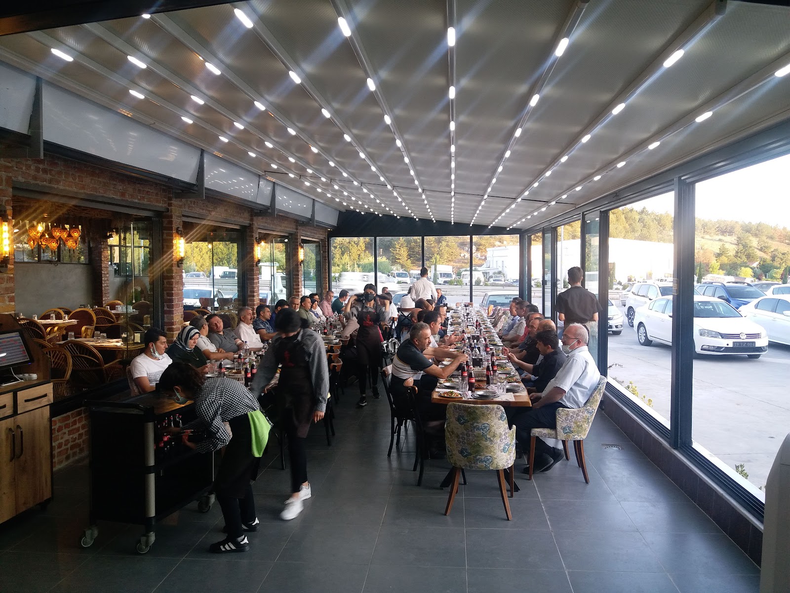 Elitzade et lokantası — fotoğraf 4