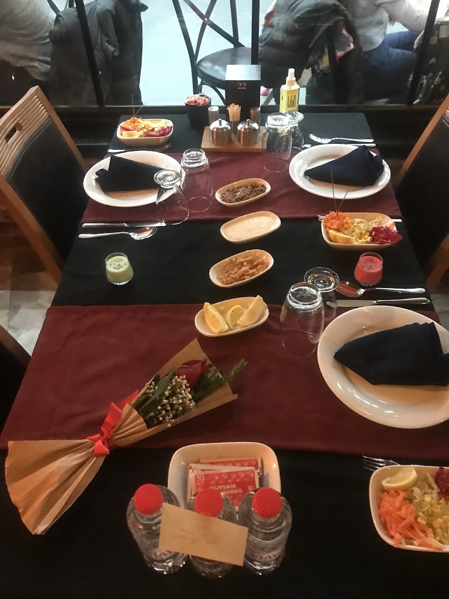 Elitzade et lokantası — fotoğraf 5