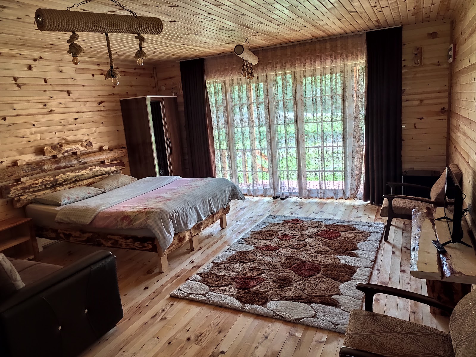 Eliya Pansiyon Restoran — fotoğraf 2