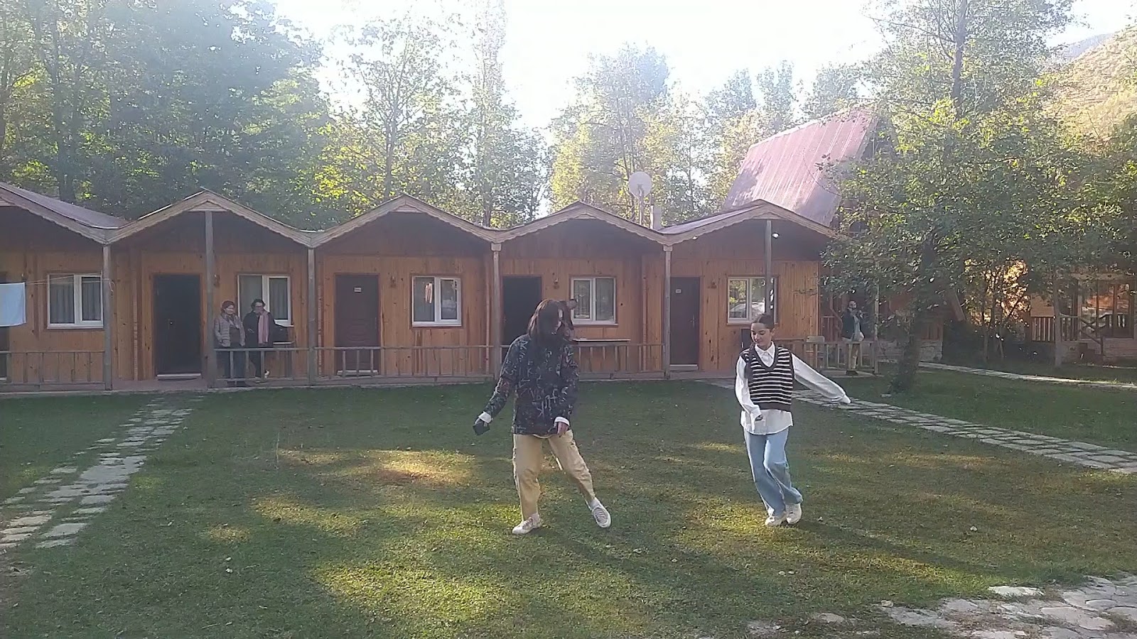 Eliya Pansiyon Restoran — fotoğraf 3