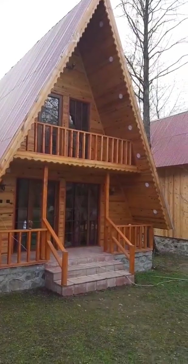 Eliya Pansiyon Restoran — fotoğraf 4