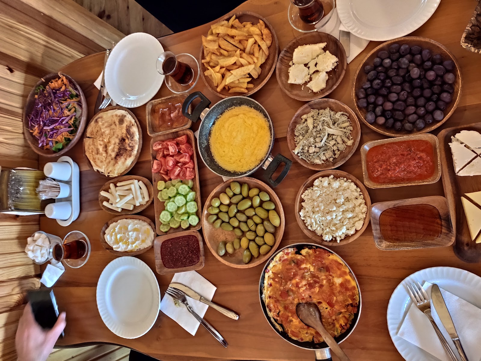 Eliya Pansiyon Restoran — fotoğraf 5