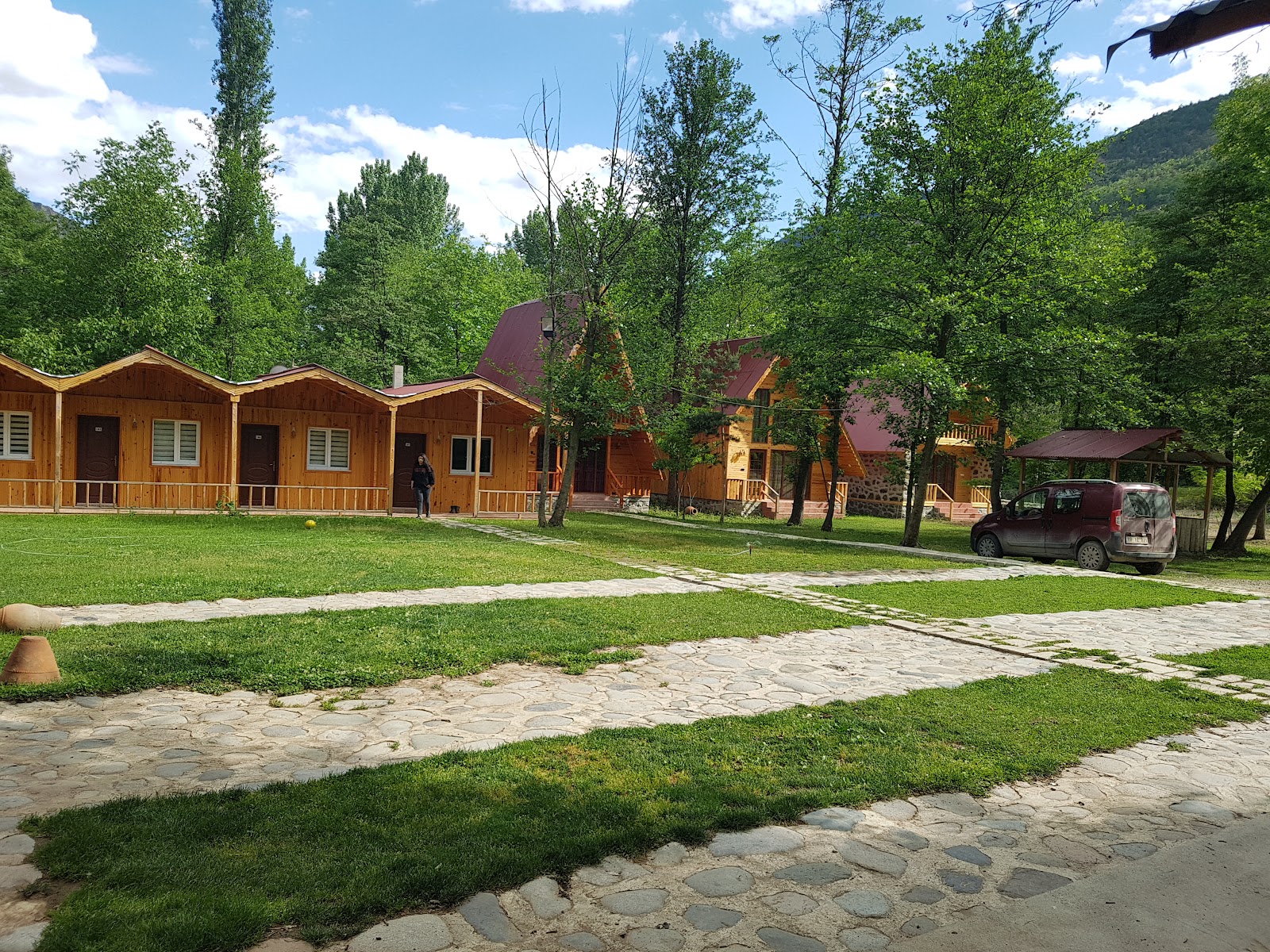 Eliya Pansiyon Restoran — fotoğraf 7