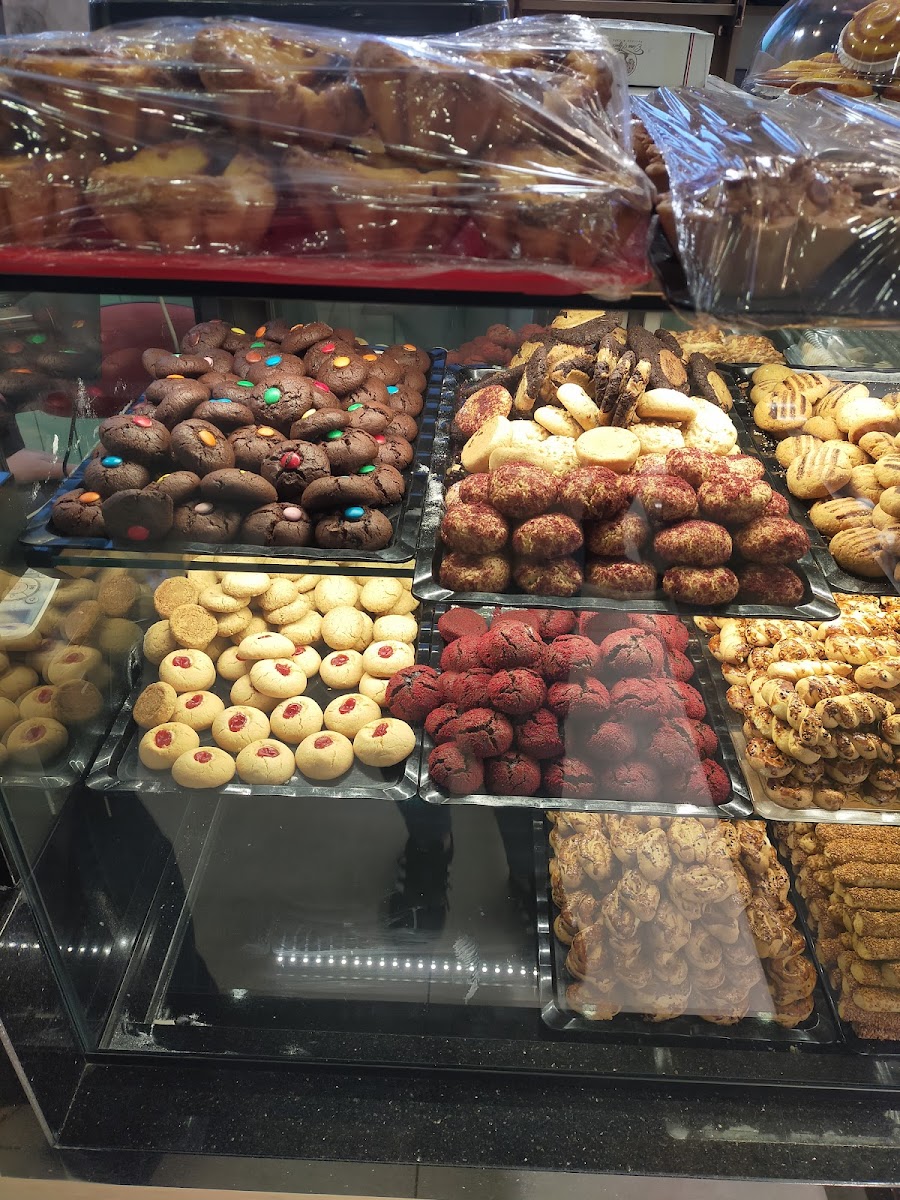 ELMA AĞACI Pasta Cafe — fotoğraf 2
