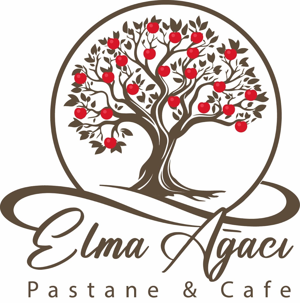 ELMA AĞACI Pasta Cafe — fotoğraf 6