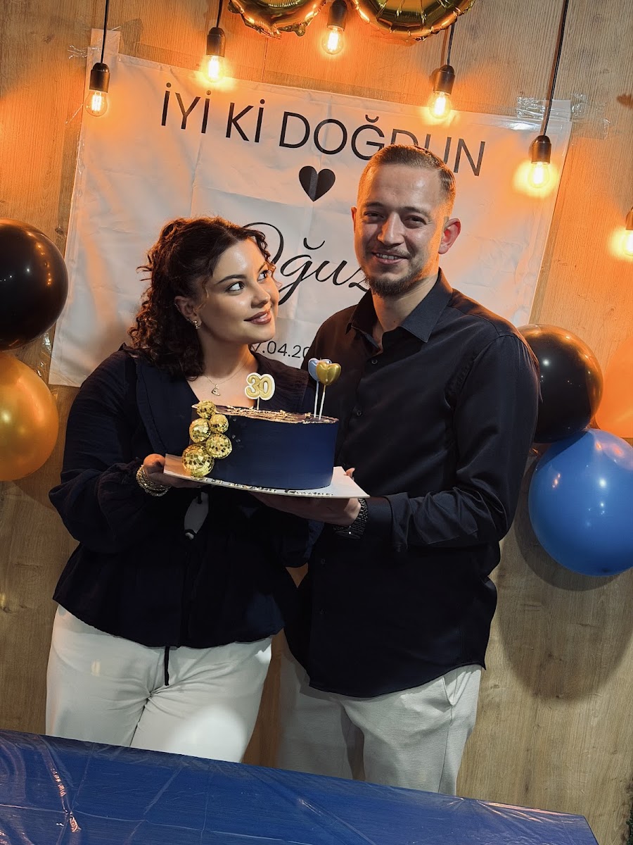 Elma Cafe&Bistro - Eskişehir Serpme Kahvaltı Mekanı — fotoğraf 2