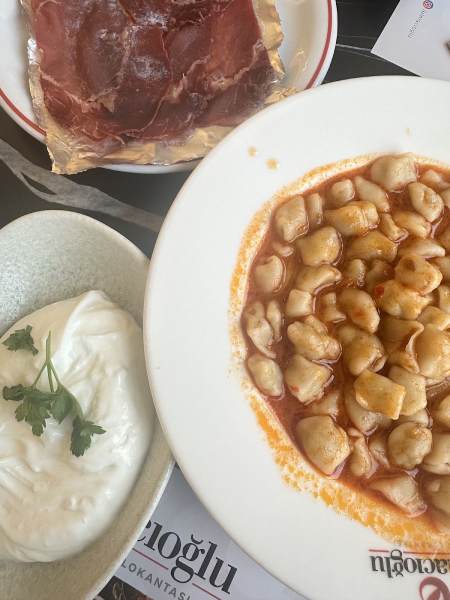 Elmacıoğlu İskender - Çarşı Şube — photo 11