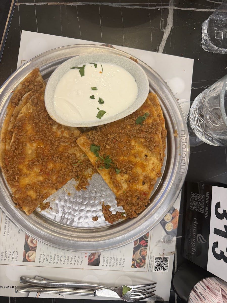 Elmacıoğlu İskender - Çarşı Şube — photo 3