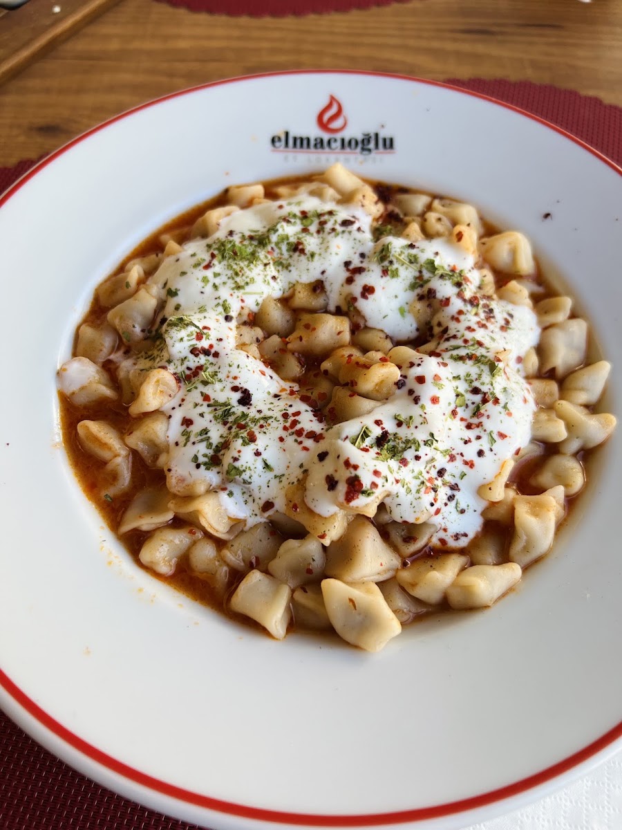 Elmacıoğlu İskender - Çarşı Şube — fotoğraf 5