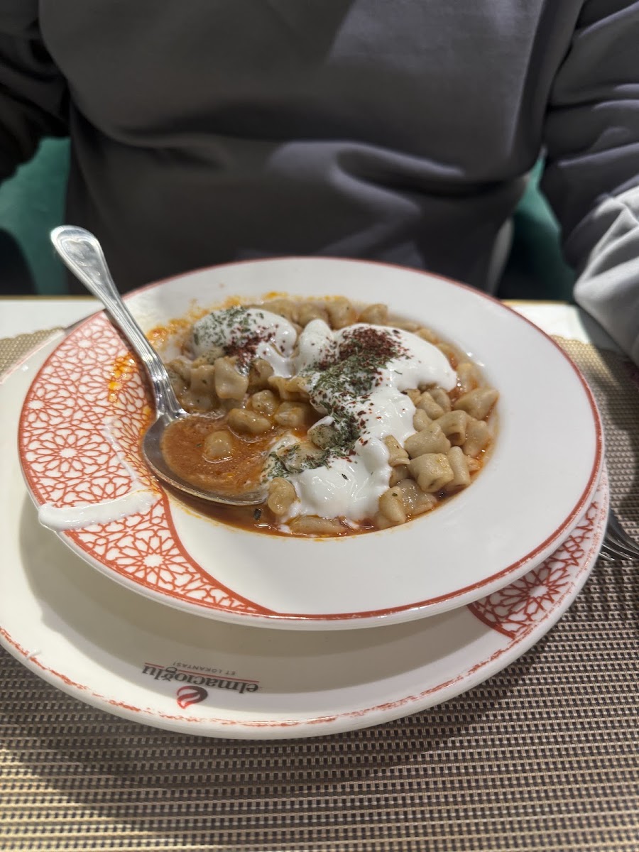 Elmacıoğlu İskender - Gültepe Şube — photo 11