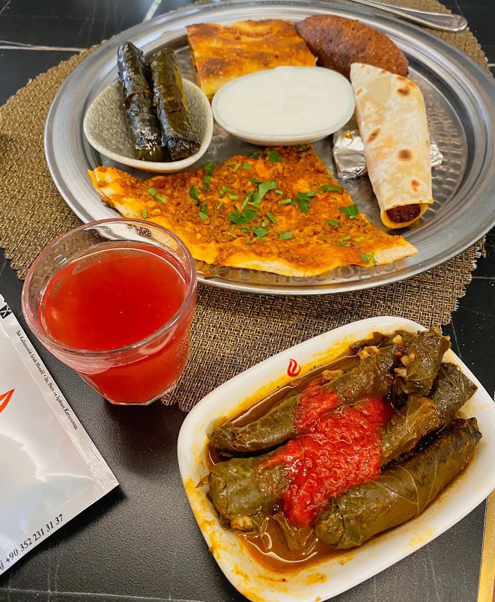 Elmacıoğlu İskender - Gültepe Şube — fotoğraf 5