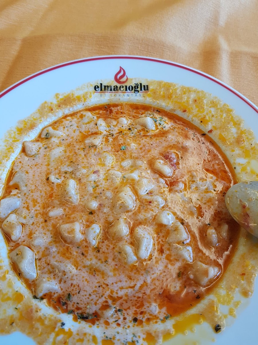 Elmacıoğlu İskender Kebap — fotoğraf 10