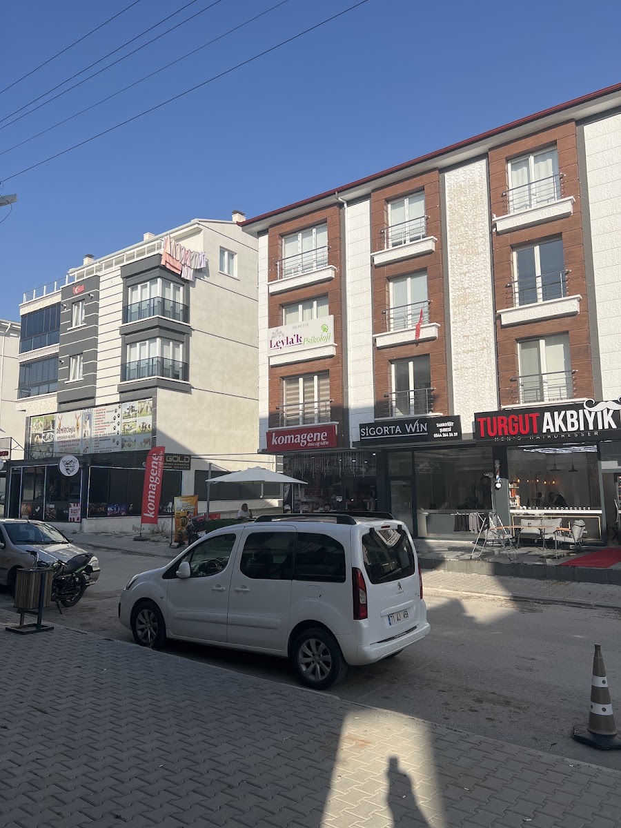 Elmadağ komagene — photo 3