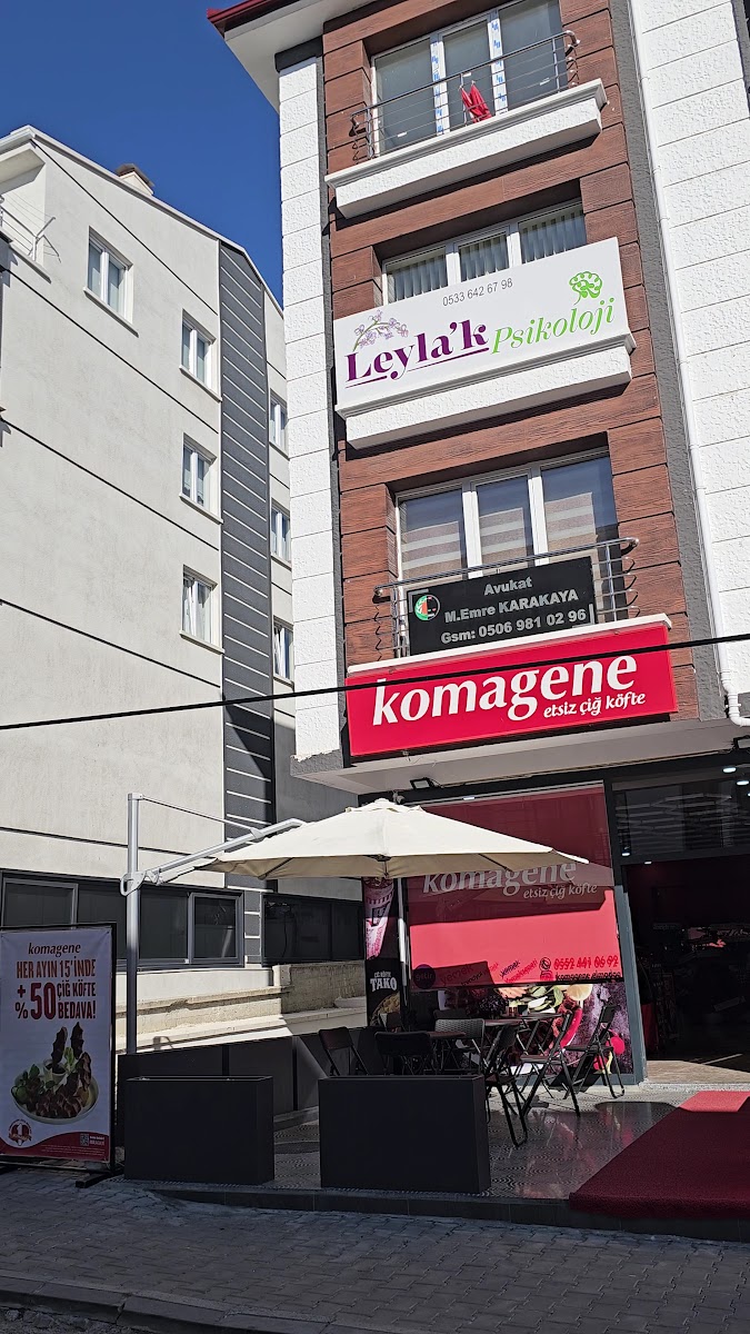 Elmadağ komagene — fotoğraf 3