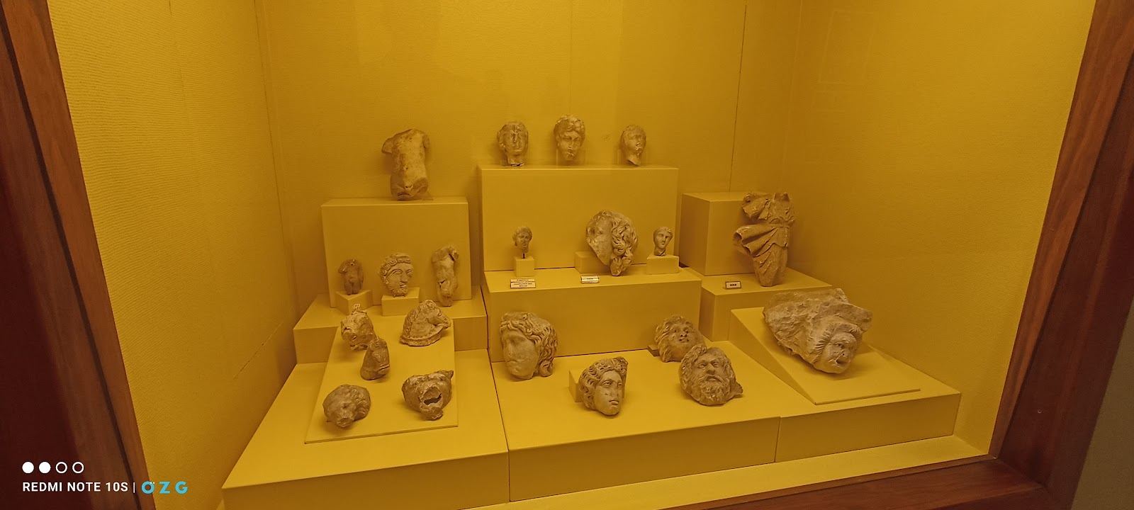 Elmalı Müzesi — fotoğraf 2