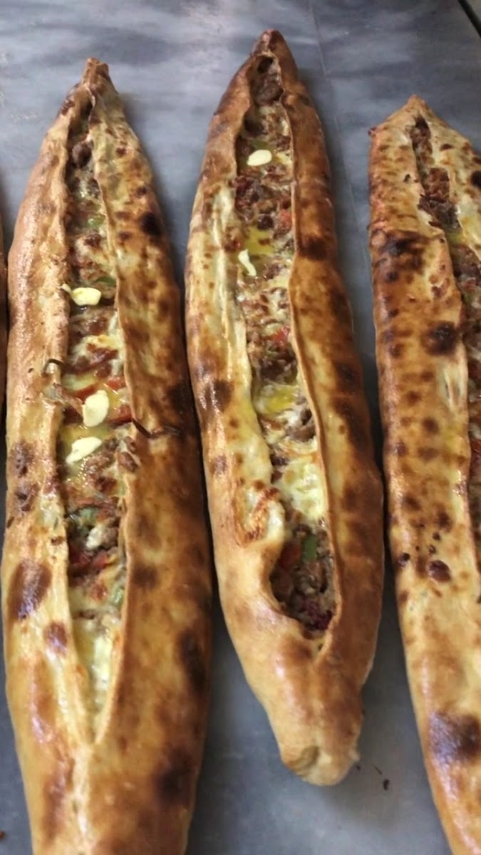 Elmalılar Pide Salonu — fotoğraf 6