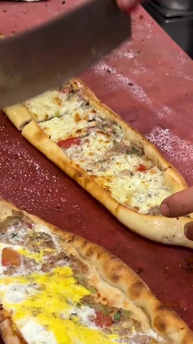 Elmallı Pide Adalet - Denizli Pide — fotoğraf 3