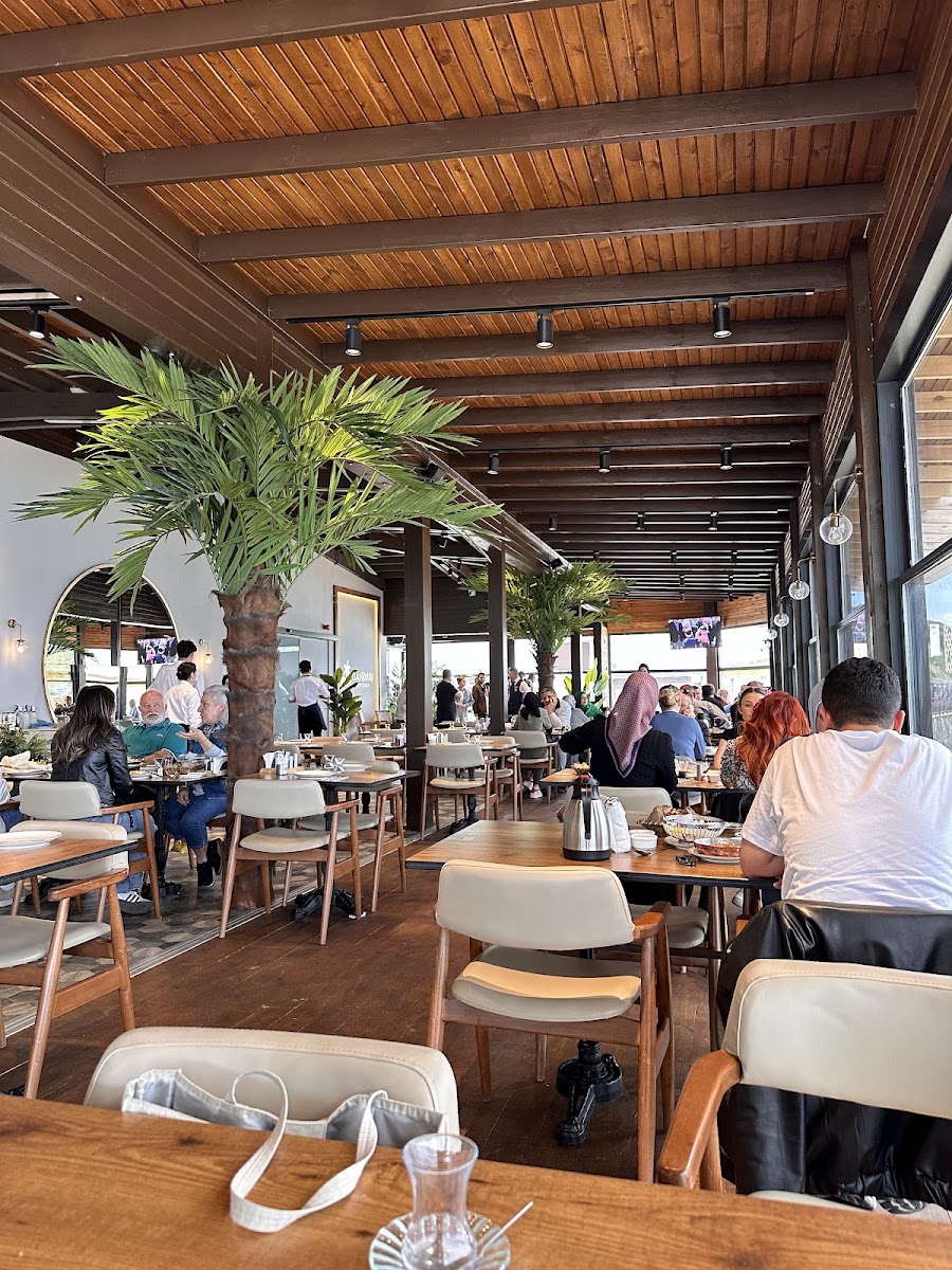 Elmasburnu Plajı — photo 3