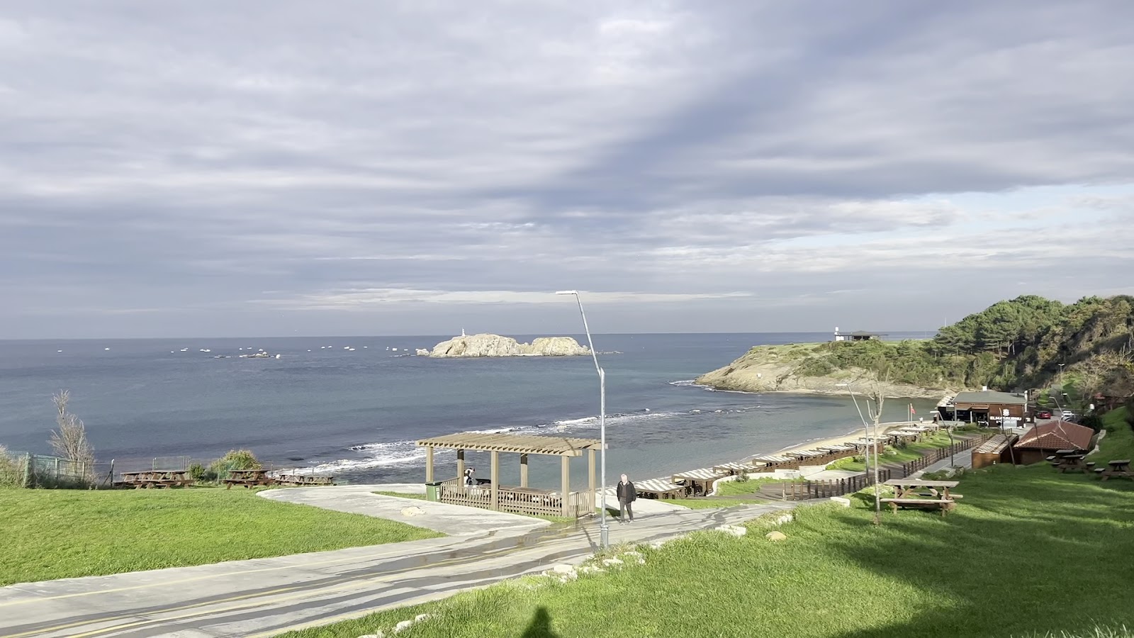 Elmasburnu Plajı — photo 3