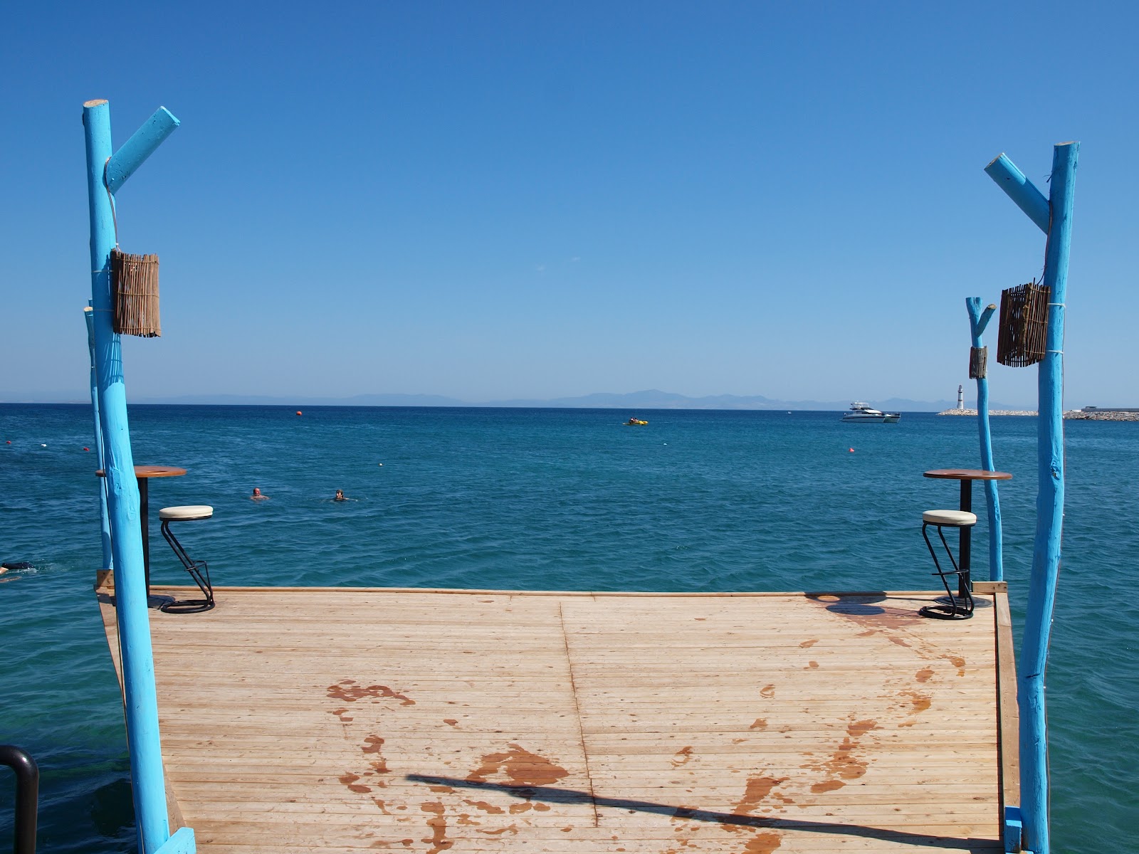 Elmasburnu Plajı — photo 5