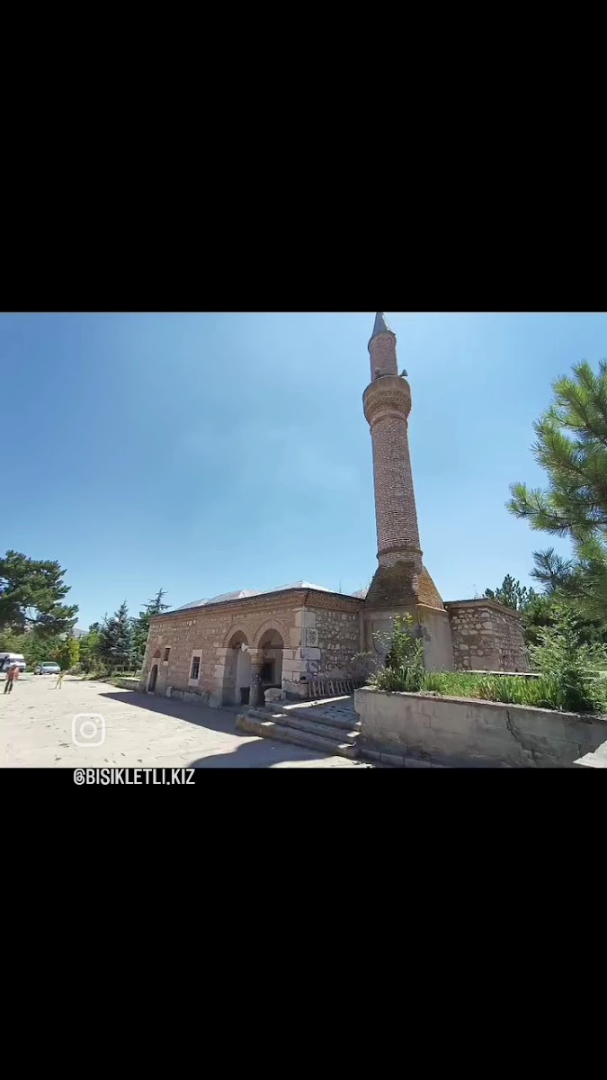 Elvan Çelebi Cami — fotoğraf 2