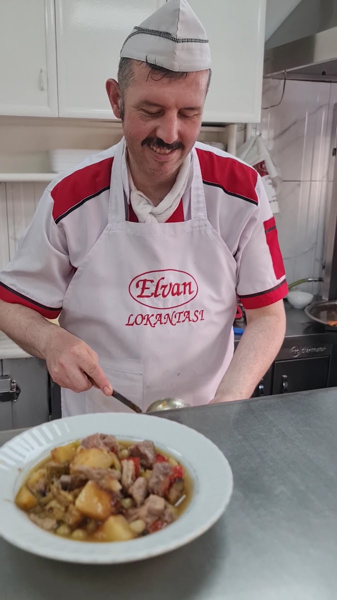 Elvan Lokantası — fotoğraf 3