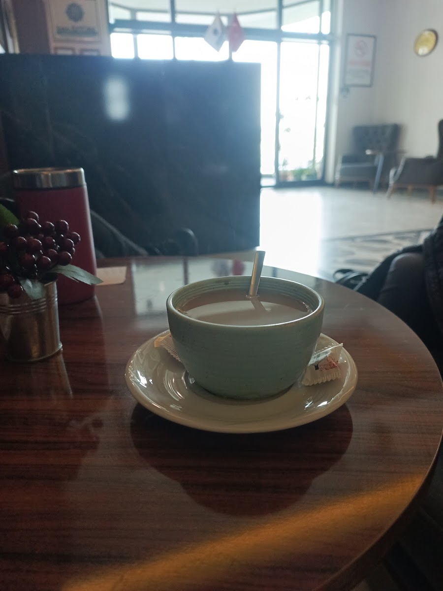 EMA Öztürk Thermal Hotel — fotoğraf 2