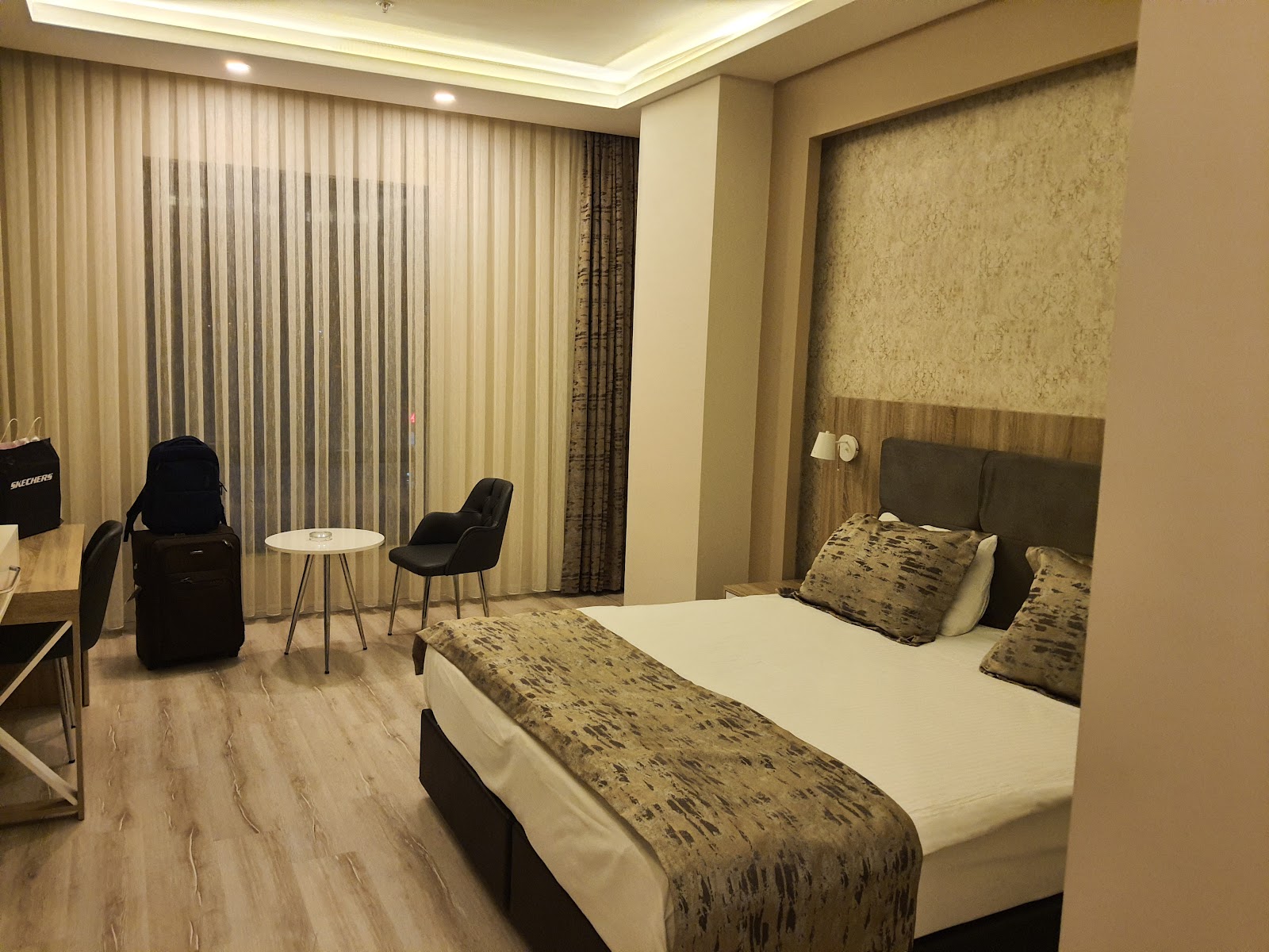 EMA Öztürk Thermal Hotel — fotoğraf 4