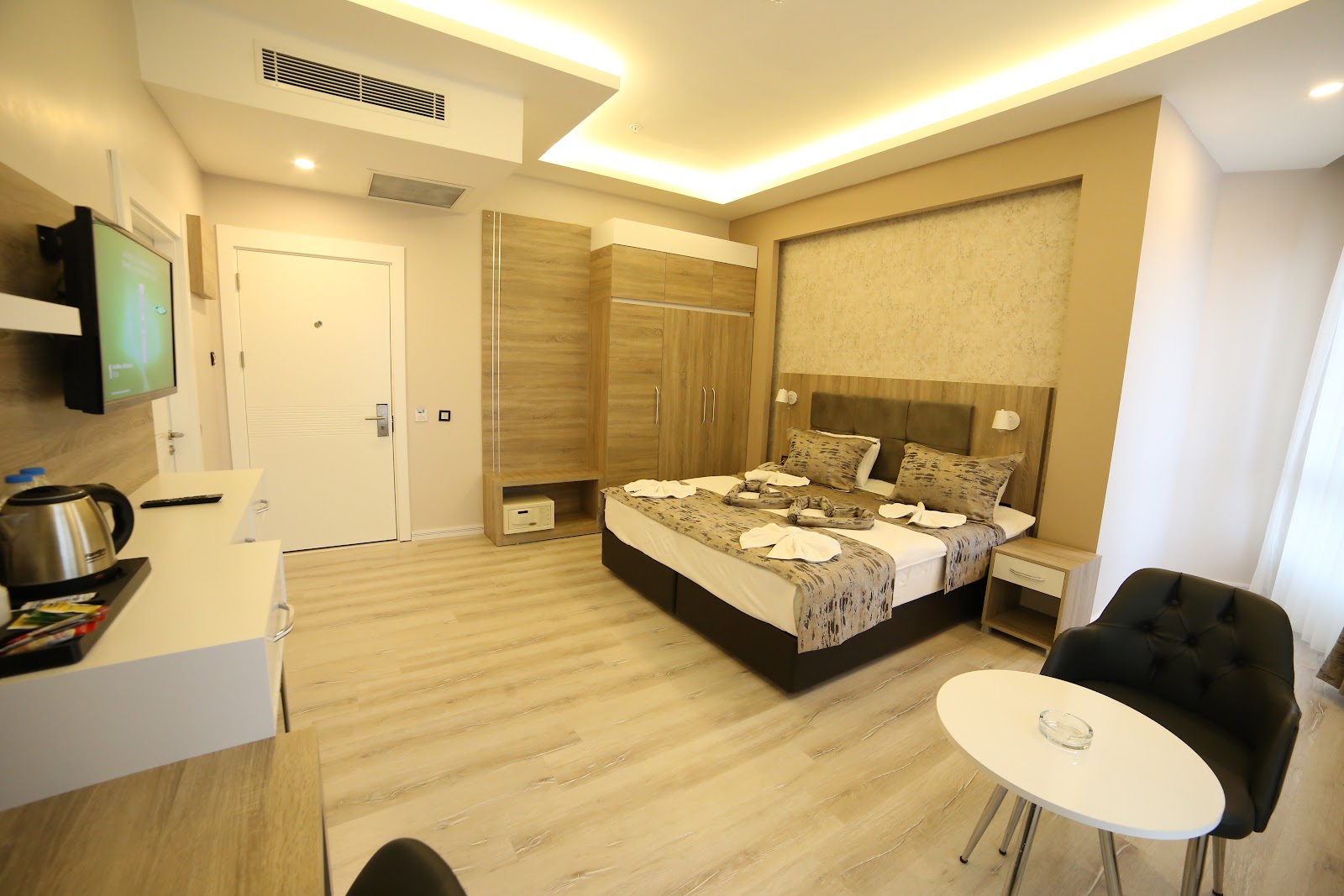 EMA Öztürk Thermal Hotel — fotoğraf 9