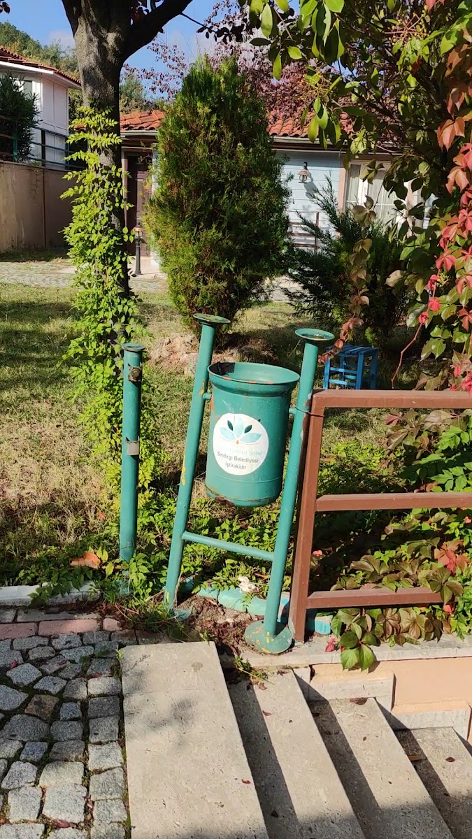 Eman Termal Hotel — fotoğraf 2