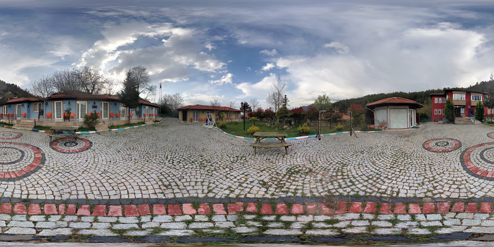 Eman Termal Hotel — fotoğraf 8