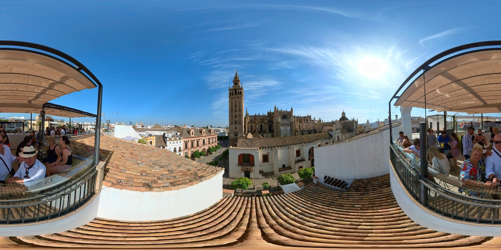 EME Catedral Mercer Hotel — photo 11